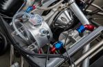 Chevrolet Corvette IMSA SuperVette Racing Coupe 1977 года